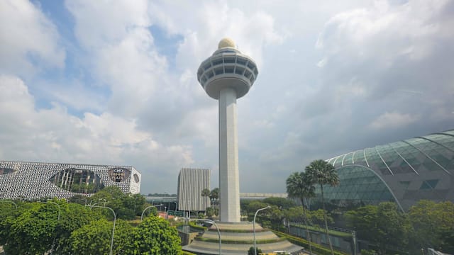 民航局投资40亿元 提升航空导航服务能力