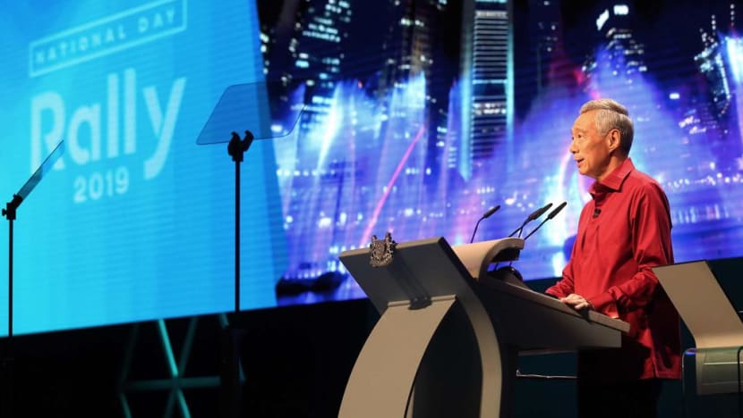 No National Day Rally due to Covid-19, but PM Lee to make major speech when Parliament reconvenes