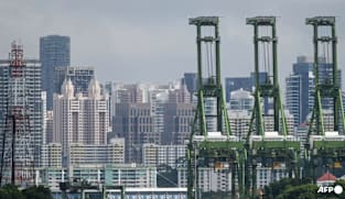 Pakar ekonomi akur risiko bagi pertumbuhan GDP SG tapi tidak ubah unjuran buat masa ini