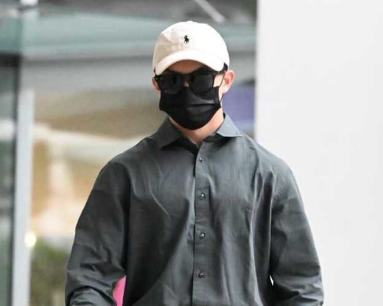 Man gets jail for selling over 1,000 obscene films for S$13,690