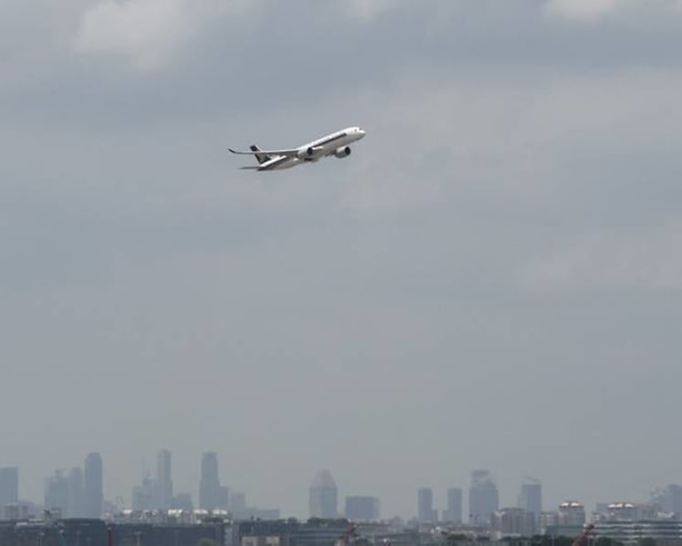 No 'huge increase' in demand expected from Singapore-Hong Kong air travel bubble, say aviation analysts