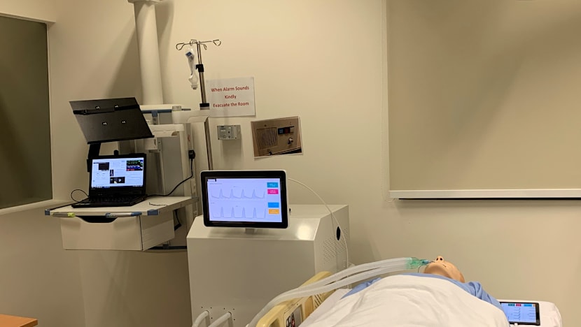 Covid-19: 3,703 new cases in Singapore; drop in number of infected seniors who need oxygen support