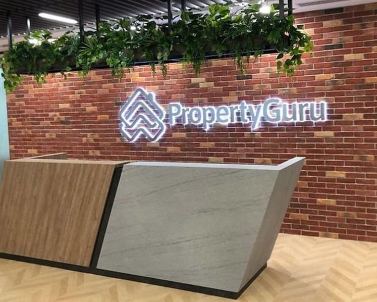 PropertyGuru lays off 79 employees amid 'comprehensive review' of operations