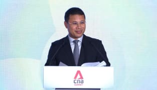 CNA Summit 2025 - Trade-offs in Leadership Ep 1