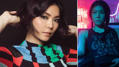 6 Things To Know About Masumi, The Singer-Songwriter Who Survived An Earthquake And Became A Badass In Yakuza Princess