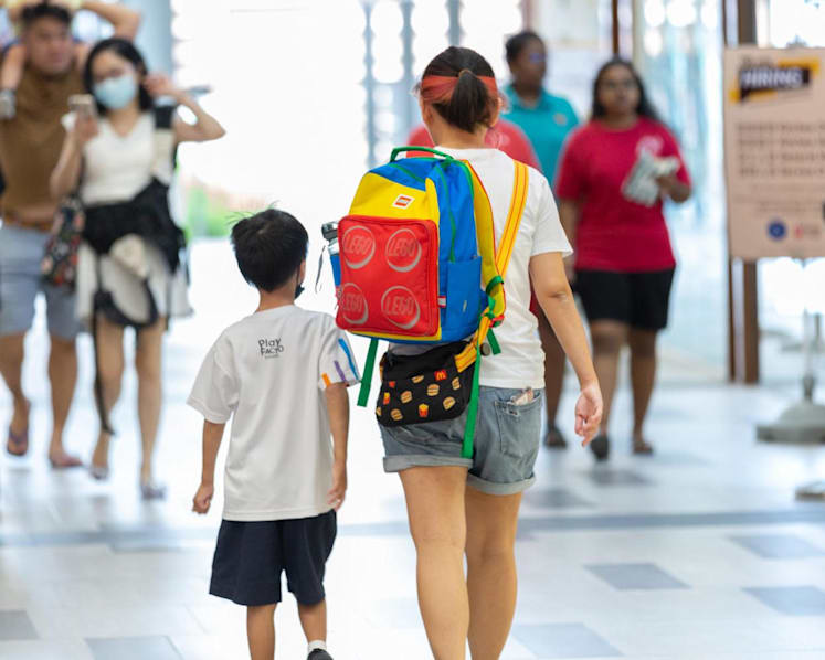 Commentary: How new ComLink+ measures empower lower-income families to improve their lives