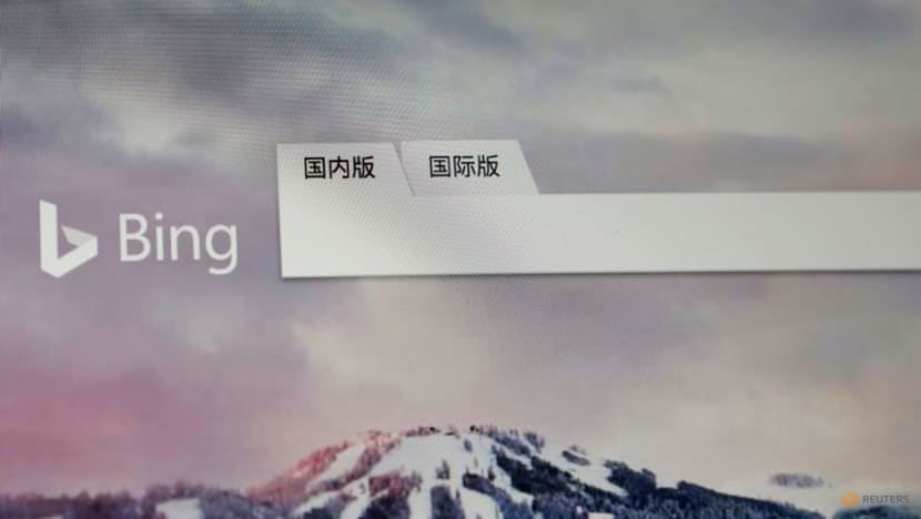 French antitrust agency probing Microsoft over Bing access French antitrust agency probing Microsoft over Bing access