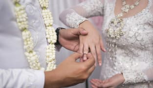 Dugaan penipuan WO Ayu Puspita viral, ini cara aman pilih vendor pesta pernikahan