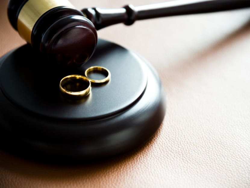 Indonesian man demands S$460,000 in compensation after finding out wife was previously married