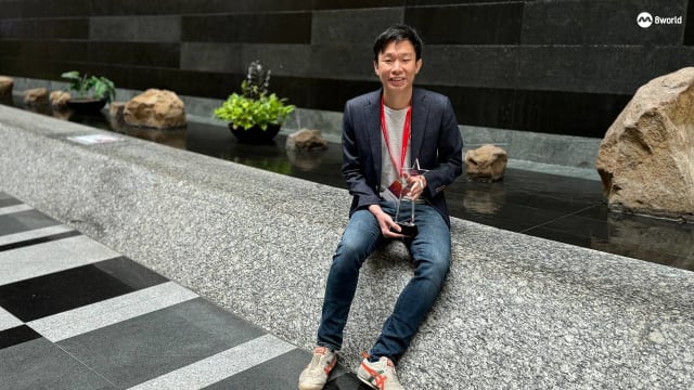 网传信息不知真假？这个WhatsApp频道可助查证