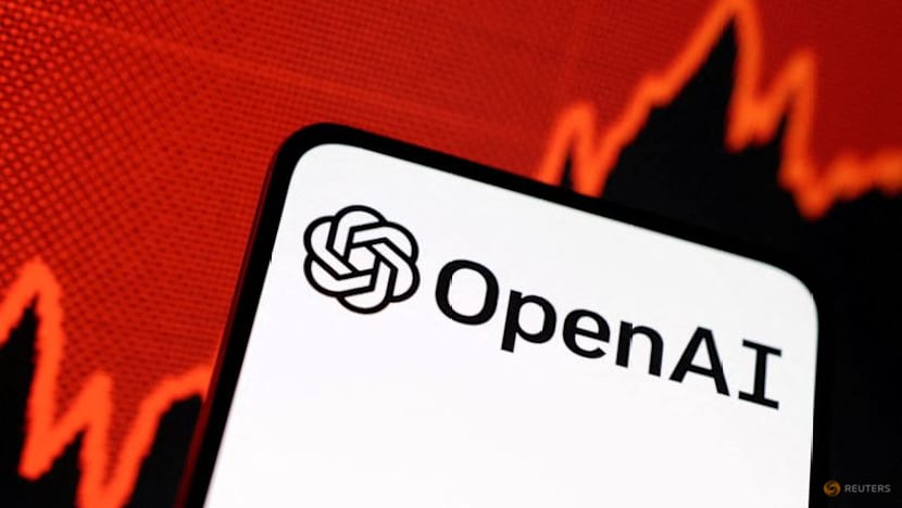 Commentary: AI bubble trouble talk is overblown