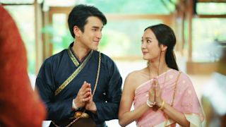 锁爱于心（第26集）：婉乐唤醒范轩记忆（大结局）