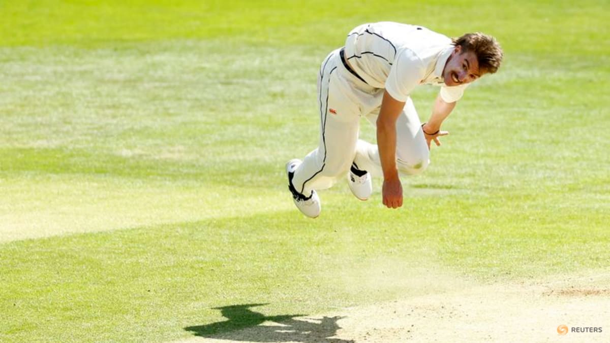 Depleted New Zealand to meet upbeat West Indies in Wellington