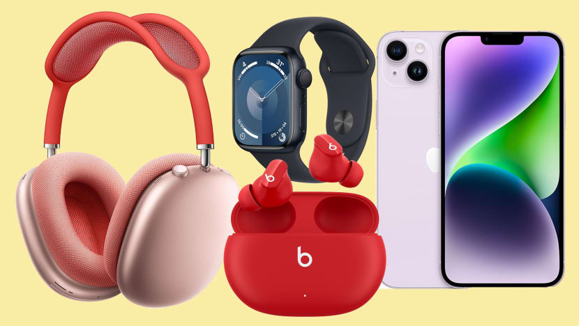 Save Up To $200 When Shopping iPads, iPhones & Other Apple Products At This Flash Sale