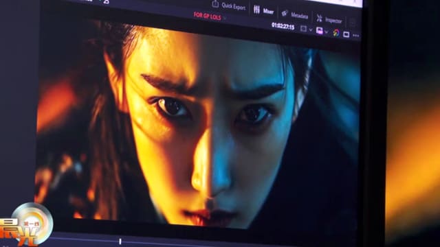 晨光|晨光聚焦：人工智能影视作品崛起 制作成本降低