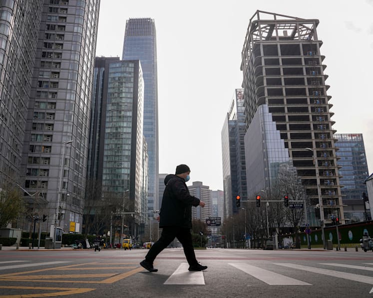 Businesses prepare to invest in China again following relaxation of strict COVID-19 curbs