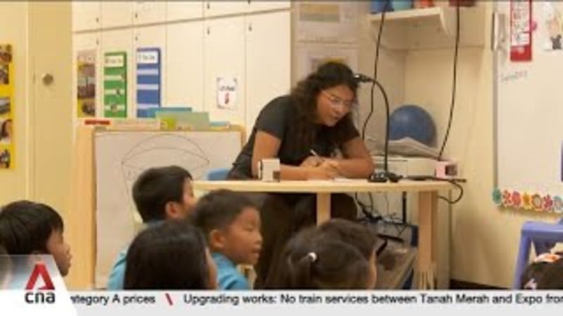 MOE approaches affected Little Professors staff to give them jobs again