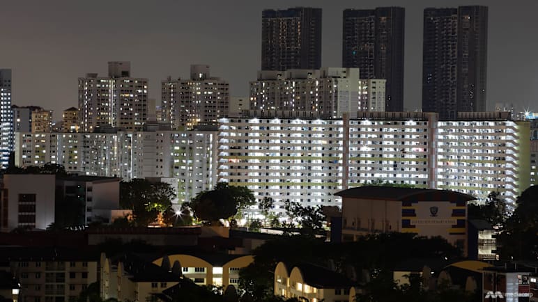 CNA Explains: How electricity prices are calculated in Singapore