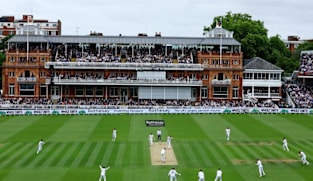 Lord's pitch rated 'unsatisfactory' after England-New Zealand test