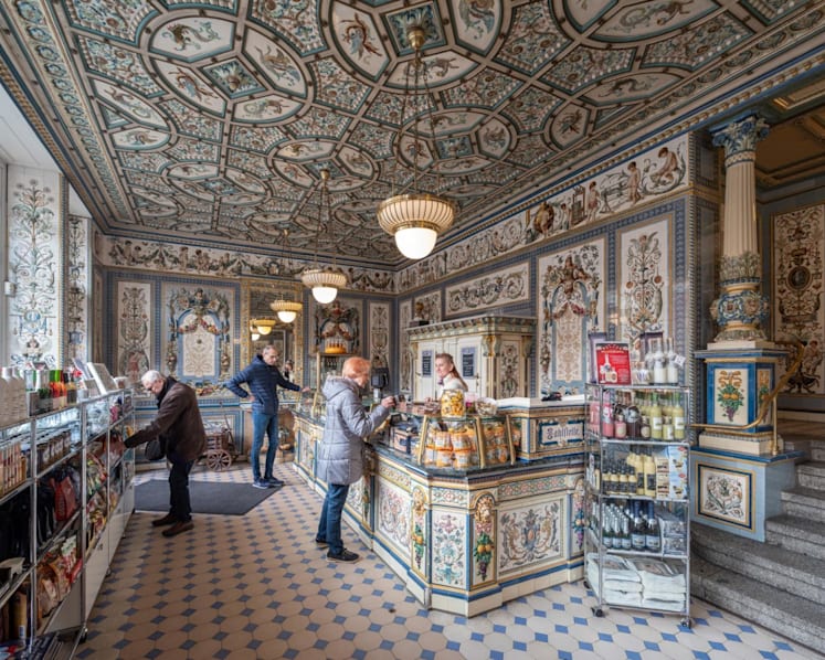 Dresden, Germany: Where to eat, stay and explore