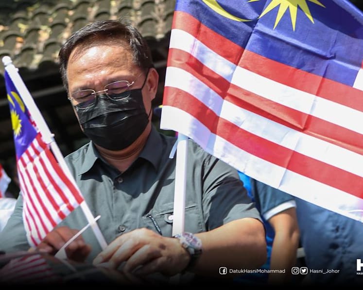 Johor to ramp up targeted mass COVID-19 testing amid spike in cases: Chief minister