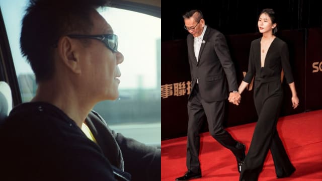 龙劭华71岁冥诞　爱女陈璇发文吐露思念