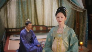 卿卿日常（第37集）：新川主决定立储