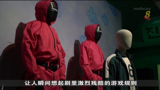 伦敦将推出展览 带领访客领略韩流魅力