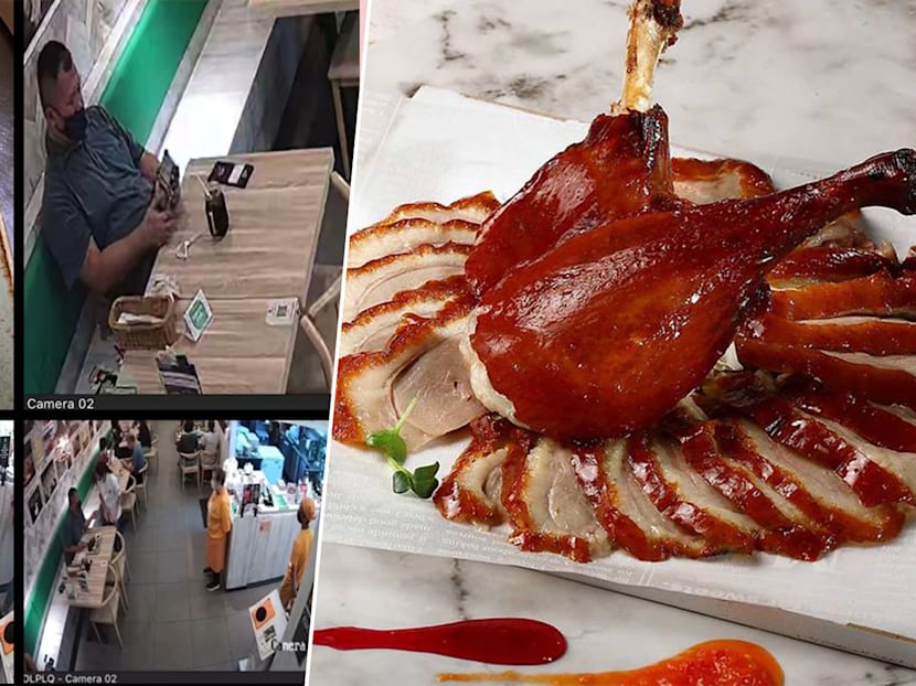 Angry TungLok Customer Rejects Roast Duck For Not Being &ldquo;Irish&rdquo; - But What&rsquo;s The Deal About Irish Ducks?