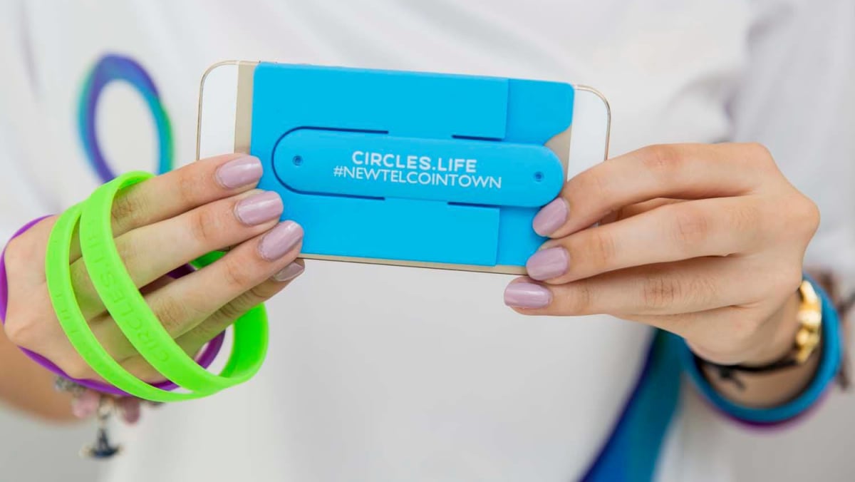 Circles.Life customers running in circles after complaints about services -  TODAY