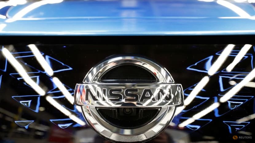 Nissan says it will seek voluntary job cuts at UK plant
