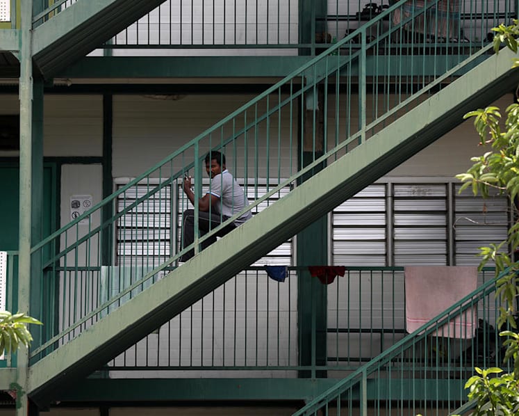 344 new Covid-19 cases in Singapore, including 3 preschool workers