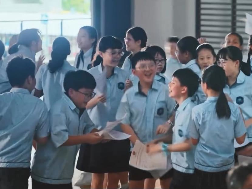 Jack Neo's I Not Stupid 3 will be out in cinemas on Jun 6