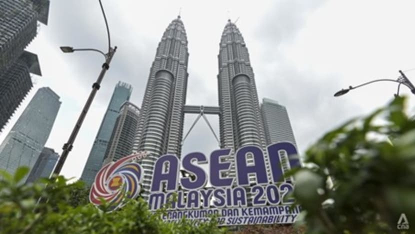 Di tengah tarif Trump, ASEAN memprioritaskan hubungan dagang baru dengan negara kuat lain: Analis