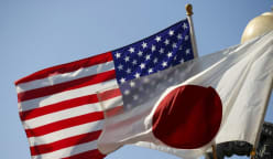 Japan says US tariff talks to 'accelerate'