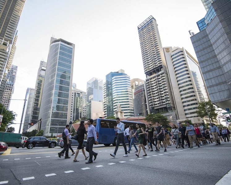 CNA Explains: What are protected cell companies, and why does Singapore want them for the insurance industry?