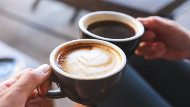 Commentary: The resilient coffee discovery that could save our morning brew