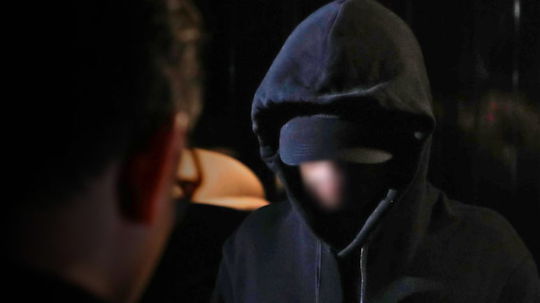 'I was very determined to commit the attack': A youth’s path to radicalisation - and back