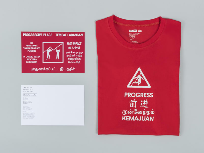Celebrate Singapore with these NDP-related activities