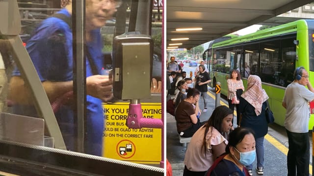 储值卡式票务系统延长 公众：规划不佳导致得花大钱“急刹车”