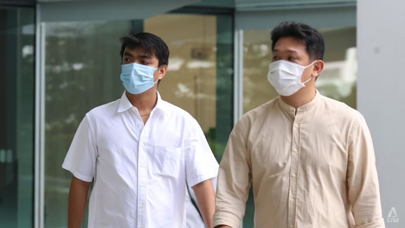 Director gets jail, company fined half a million over 2021 Tuas explosion that killed 3 