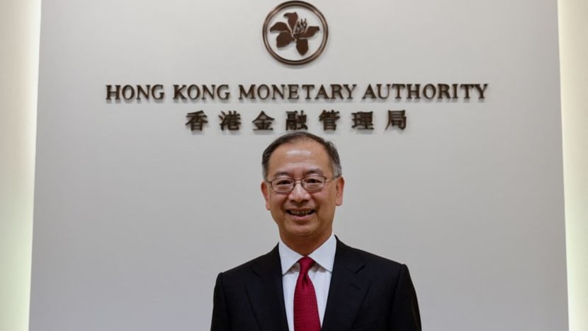 First Hong Kong stablecoin licences may be issued early next year, HKMA says