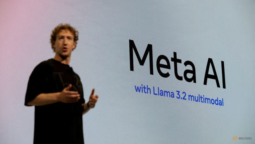 Meta names ChatGPT co-creator as chief scientist of Superintelligence Lab