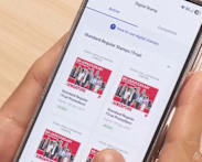 SingPost introduces digital stamps in six-month trial