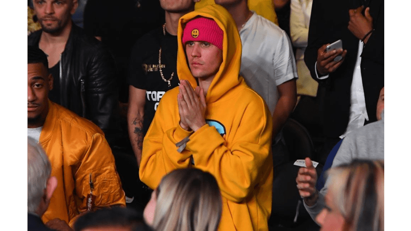 Justin Bieber taps Travis Scott and Post Malone for new album?