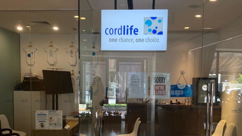 Cordlife's board knew of irregular temperatures in February; deemed to have 'no material impact' on financials Cordlife's board knew of irregular temperatures in February; deemed to have 'no material impact' on financials