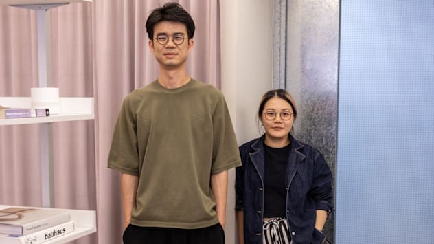 Open Studio’s Jax Tan and Lam Jun Nan believe the best-designed spaces are built around the people in them