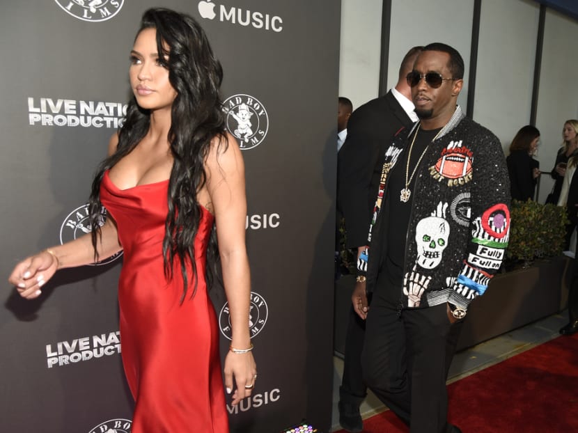 Cassie forced to read aloud explicit messages with Sean 'Diddy' Combs at his sex trafficking trial