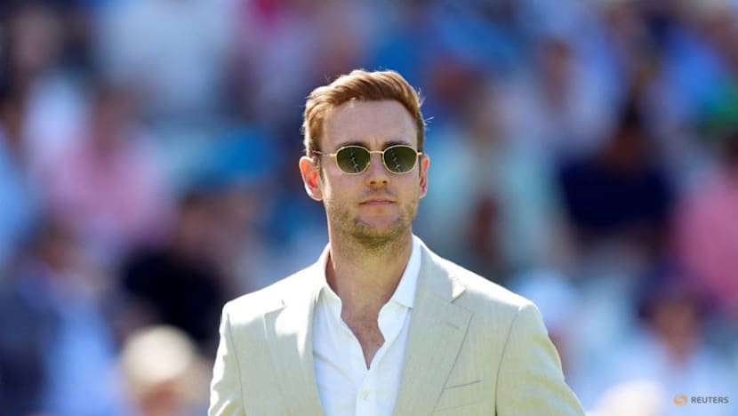 Broad says winning toss a crucial factor in pink-ball Ashes test