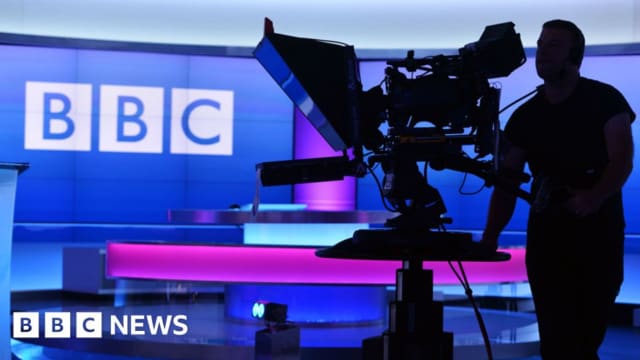 英国广播公司接下来两年 进一步削减500个职位